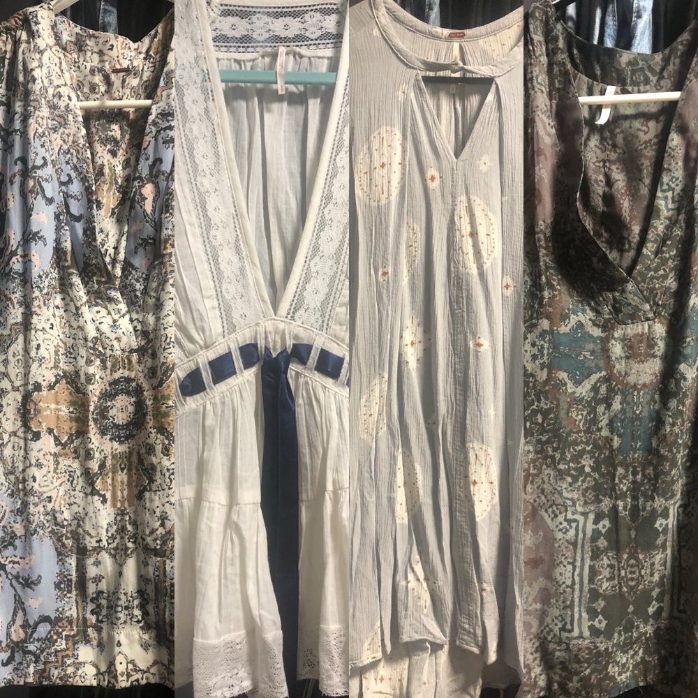 Free People Lot